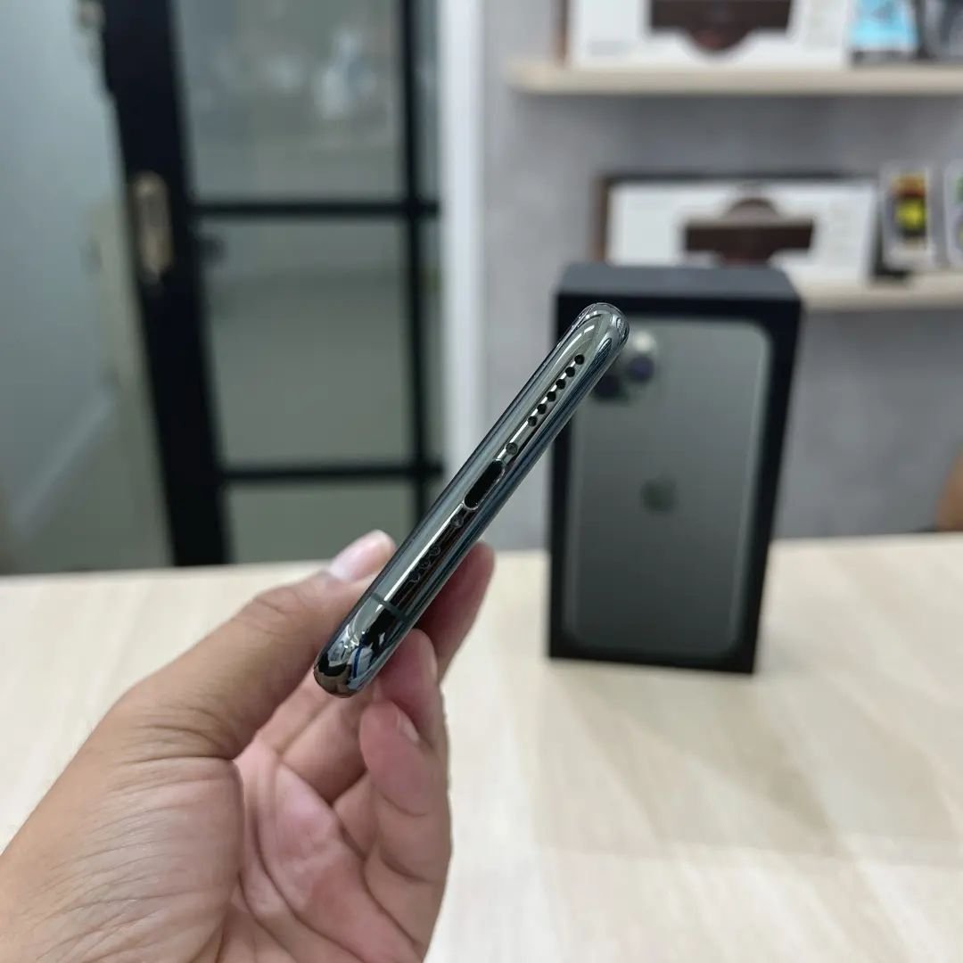 Buy wholesale real use price 100% original unlocked used mobilephone for Phone 11 pro 5.8inch US Version